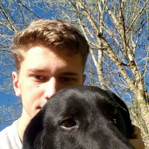 Meet your Posher, Gabriel